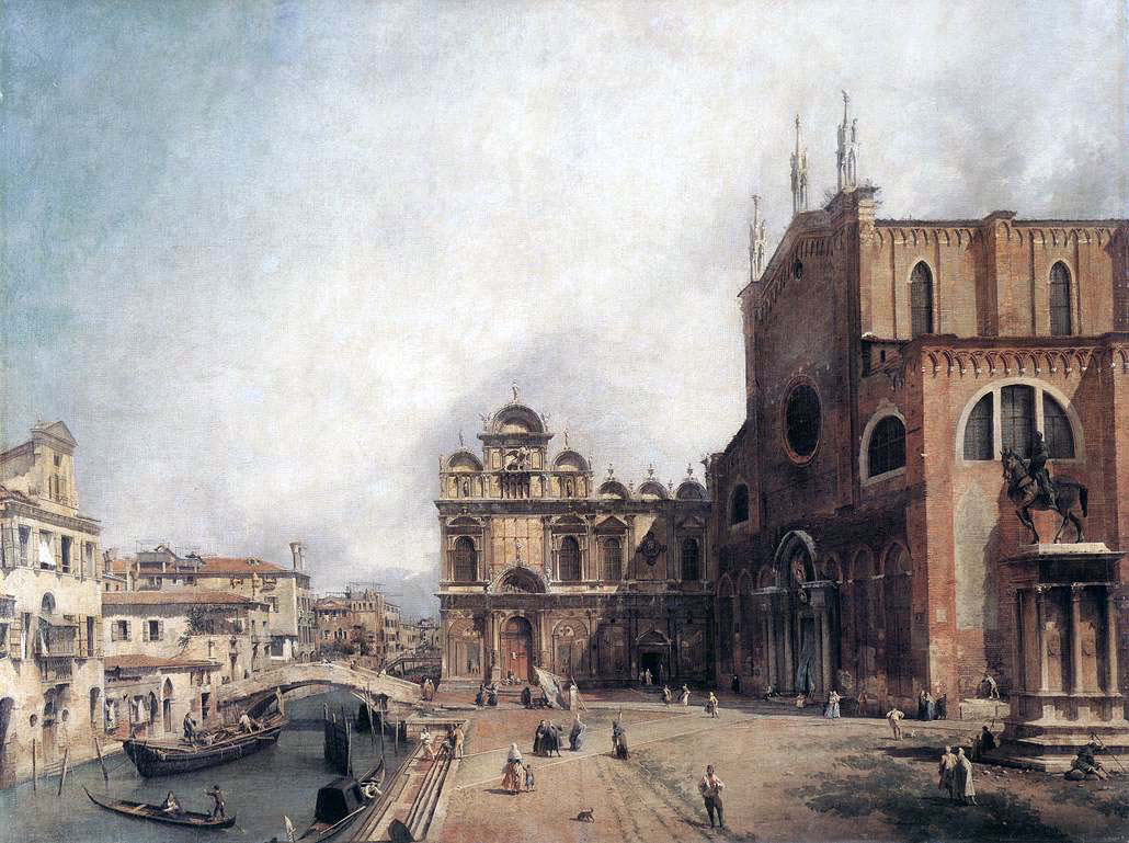 Santi Giovanni e Paolo